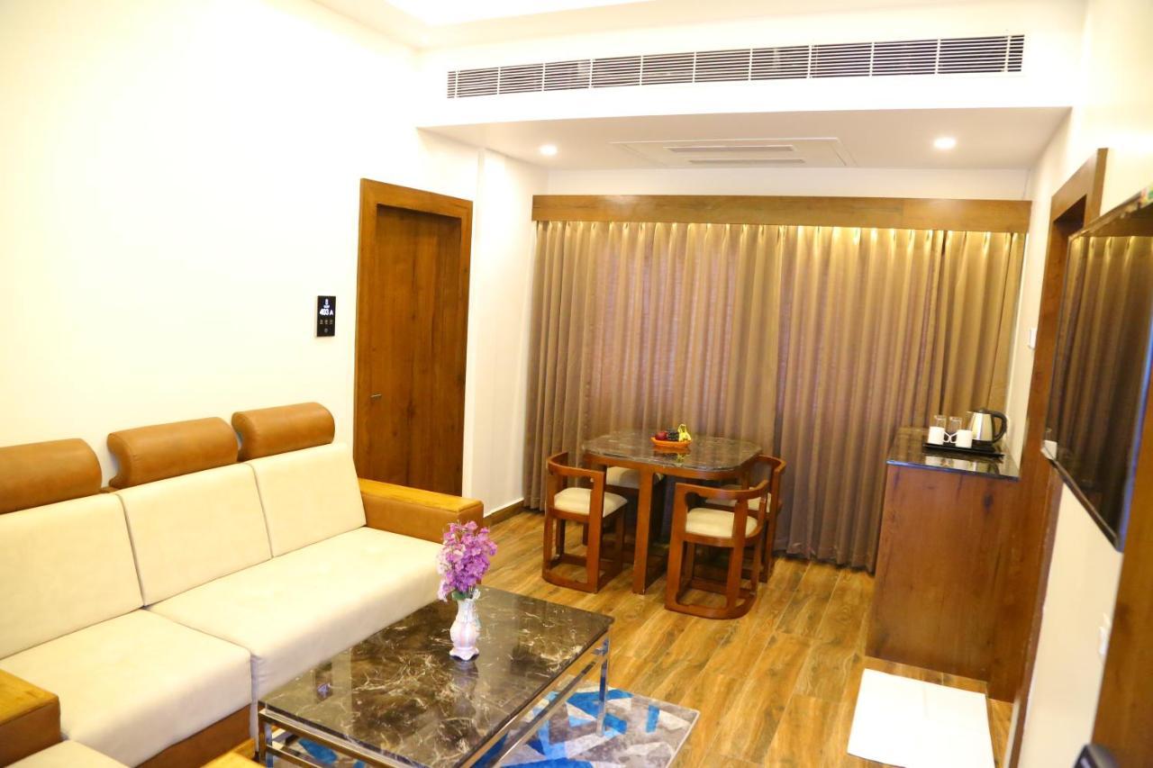 Vsr Grand Madanapalle Exterior foto